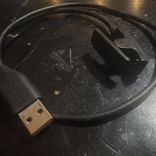 Garmin Charging Clip Cable