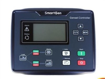 Generator Controller Smartgen Genset Controller New HGM6110N gk