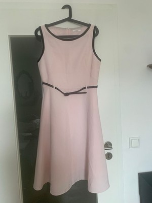 Elegantes Kleid von Marks & Spencer   Größe L   selten getragen