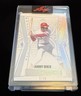 2025 Leaf Spectacular Baseball Silver #49 Johnny Bench 2/10