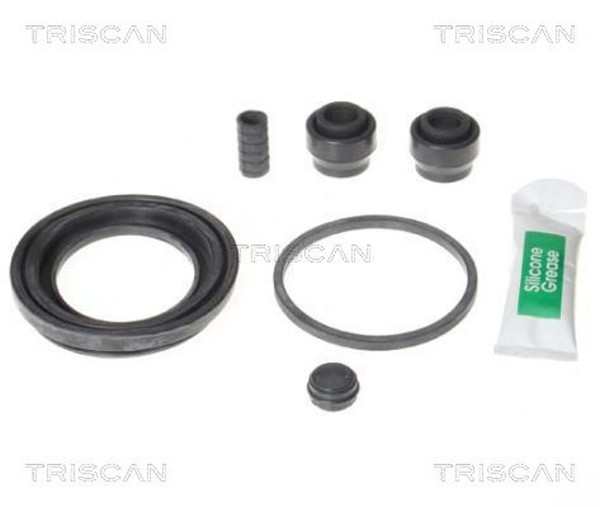 Reparatursatz Bremssattel Triscan 8170 205477 FüR Mazda MX 54Mm 2 NB 323 6 BJ 3-image