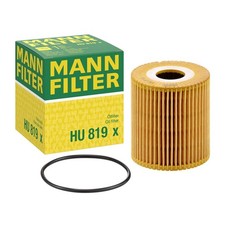 Ölfilter MANN-FILTER HU 819 x für Volvo S40 I V40 S70 Xc70 Cross Country
