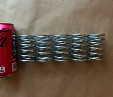 .192  Wire Heavy Duty Compression Spring Lot Of 5
