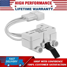 WP3406107 Dryer Door Switch Assembly Replacement for Whirlpool/ Kenmore/ Maytag