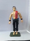 New ListingVintage Arah GI Joe Quick Kick V1 Hasbro Action Figure 80's