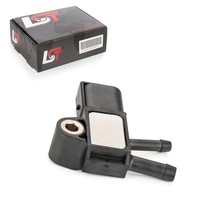 Sensor Differenzdruck Abgasdruck Sensor Abgasmessung FüR Mercedes R-KLASSE W251