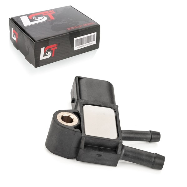 Sensor Differenzdruck Abgasdruck Sensor Abgasmessung FüR Mercedes R-KLASSE W251-image