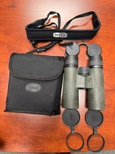 Binoculares Meopta MeoPro HD 8x42 - abiertos y sin usar por distribuidor de óptica