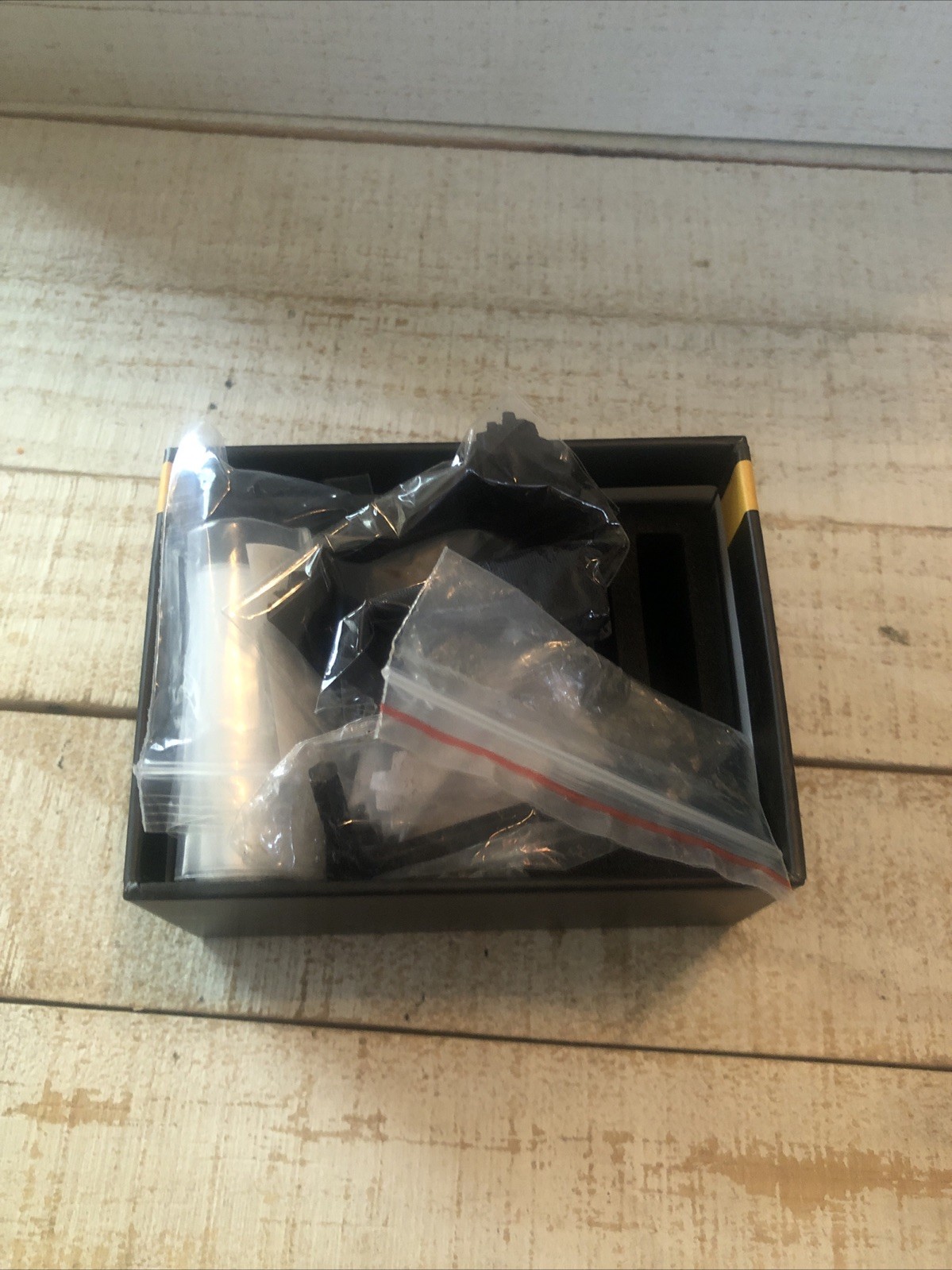 CVLIFE JackalHowl Red Dot Sight – 1x20mm, 2 MOA, Motion Awake, Waterproof