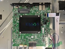 55U65QEVS/ MAIN PCB FOR HISENSE 55U7QTUK