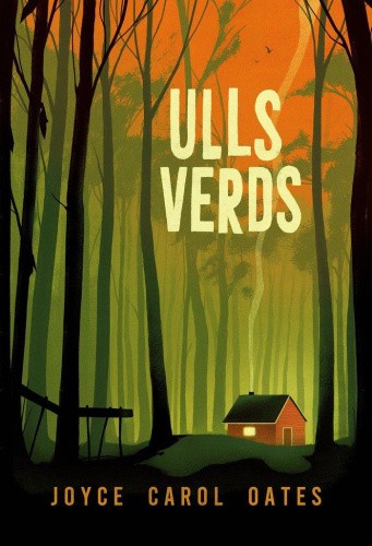 Ulls verds [Catalan] [Paperback]
