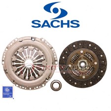 SACHS Clutch Kit for 2007-2015 Mini Cooper 1....