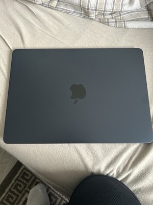 Apple MacBook Air 13'' Blau M4 24GB 512GB SSD 2025 10-Core GPU