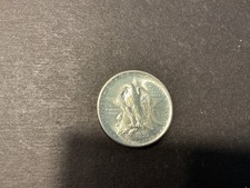 1935-D Silver Commemorative Half Dollar Texas