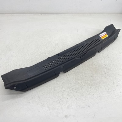 KIA VENGA COVER TRIM FRONT 86353-1P000 BUMPER GRILL SLAM 1.4 CRDI D4FC 09-15