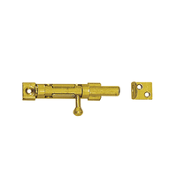 Riegel Bolzenriegel Schlossriegel Mit Schlaufe Schubriegel Zink Galvanisiert Gel
