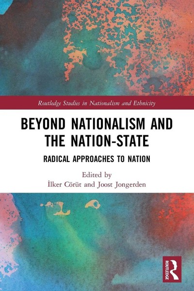¿Lker CöRüT (U. A.) | Beyond Nationalism And The Nation-State | Taschenbuch-image