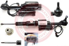 at autoteile germany Stoßdämpfer vorne links für Mercedes-Benz S-Klasse W221