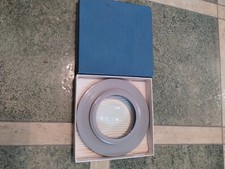 Luxo Lens Attachment Single   Strong Magnifier Supplement  Original Case