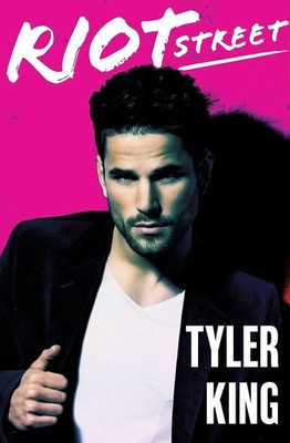Tyler King | Riot Street | Taschenbuch | Englisch (2017) | Forever Yours