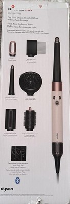 Dyson Airwrap I.D. Curly+Coily Hair Styler