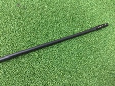 Taylormade Ventus Blue FW 6-Stiff-Flex 3 Wood Shaft Mcc Align MidsizeGrip 8.5/10