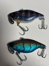 Fishing Lure Jackall lure set TN50 Trigon