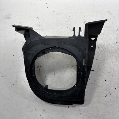 90-93 Acura Integra 2D Left Rear Speaker Bracket 84476-SK7-A01 OEM