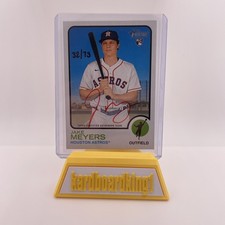 2022 Topps Heritage High Number Baseball Cards Checklist 44