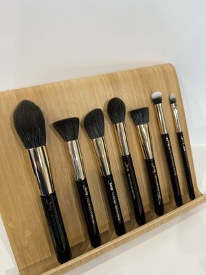 Jessup Professional Makeup Brush Eyeshadow Blending Powder Concealer set of 7