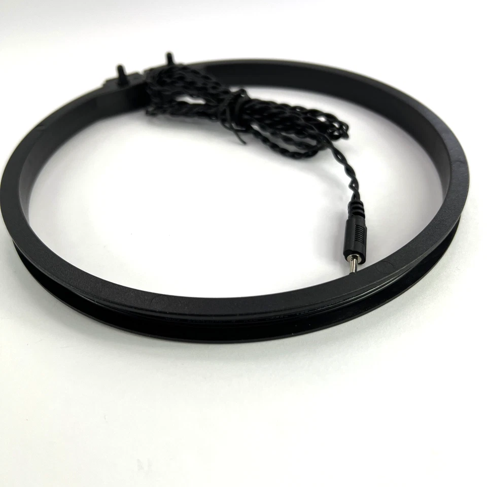 Antena de bucle Bose Lifestyle AM con soporte para estilo de vida 20/25/30/40/50 OEM genuina Foto 3 de 4