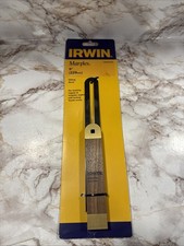IRWIN&reg; Marples&reg; TM2226 M2226 Sliding Bevel Rosewood Handle 230mm (9in) MAR22269