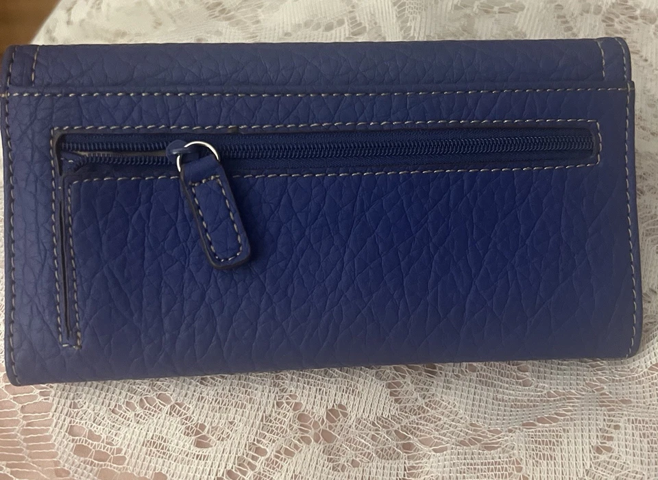 Carteira feminina Nine West - Imagem 2 de 4