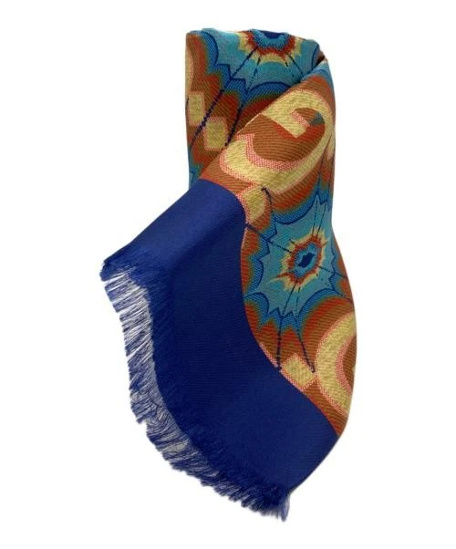 Foulards en soie GUCCI