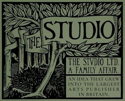 The Studio Ltd. : A Family Affair