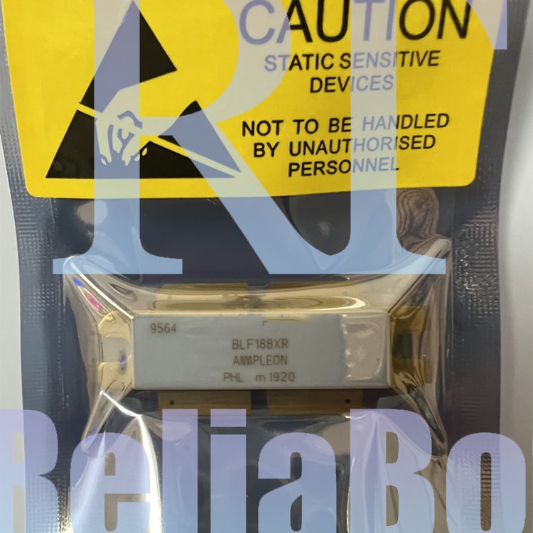 BLF188XR RF Power LDMOS Transistor High Frequency Microwave Tube