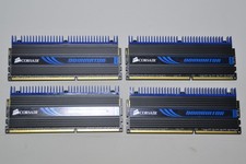 Corsair DOMINATOR PC3-12800 8GB (4x2) DIMM 16...