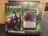 new Wizards of the Coast MTG Zendikar Rising SNEAK ATTACK Commander Deck