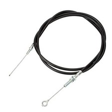 Throttle Cable Casing 63" Long Inner Wire 71" inch Long for Manco 8252-1390