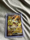 Meowth ex SR 100/080 M3 Nihil Zero Japanese Pokemon Card 2026 NM