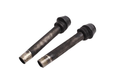 Stößelschutzrohr rechts Zylinderkopf Ventildeckel Führung BMW R 100 RT 247 80-84