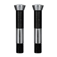 17PCS Grinder Collets Grinder Chuck Cutter Collets Tool For U2 Sharpener Grinder