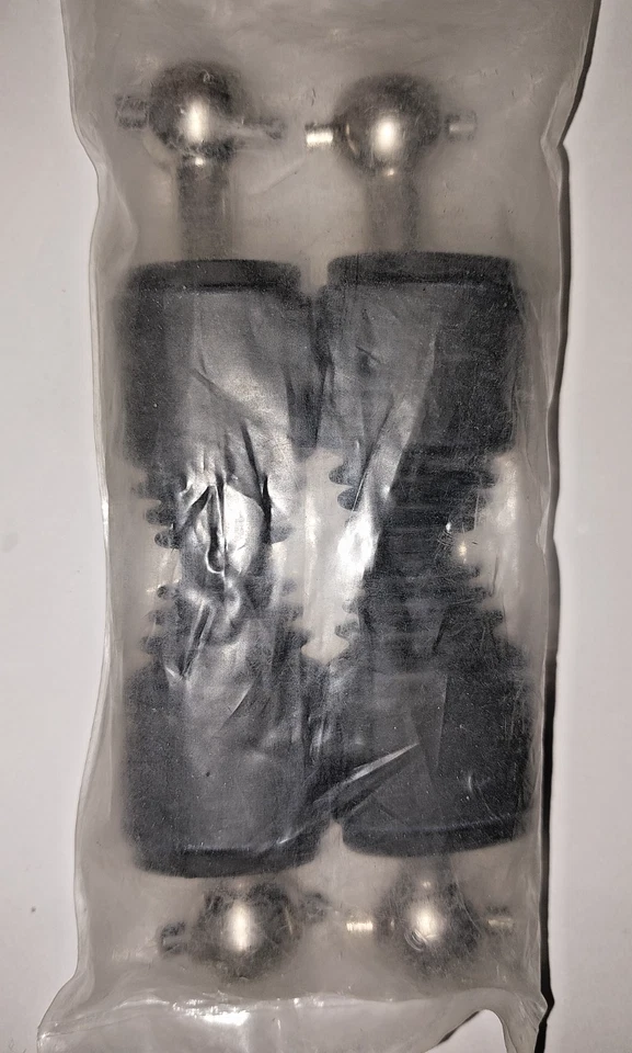 HPI Racing RC 104966 Super Heavy Duty Drive Shaft 18X116mm 2 pcs Baja 5SC & SS - Image 2 of 2