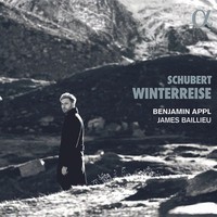 Franz Schubert (1797-1828): Winterreise D.911 - - (Cd / W)