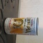 Olympia Beer Pull Tab Can 12 fl oz All Aluminum Breweriana Collectible — photo 2