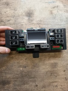 Steuerung Steuerplatine Bedienplatine Saeco display Pico Baristo HD 8925