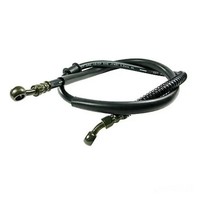 Bremsschlauch Standard Vorne 101 Octane FüR Huatian/Lintex HT50QT-36 50 4T 07-10