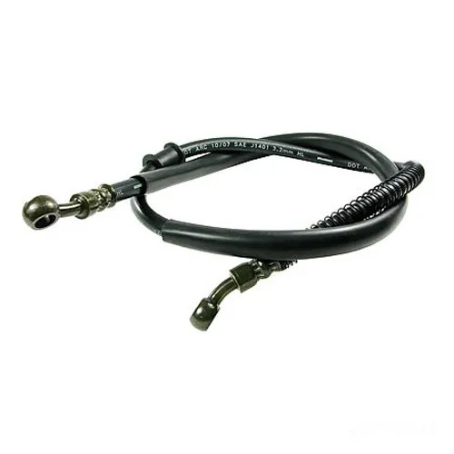 Bremsschlauch Standard Vorne 101 Octane FüR Huatian/Lintex HT50QT-36 50 4T 07-10-image