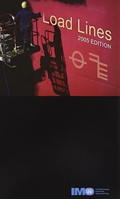 Load lines: International Conventio..., International M