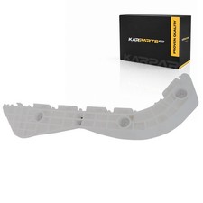 For Toyota Matrix 2009-2014 Bumper Cover Support Rear Driver Side To1142142